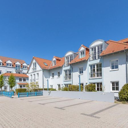 Strandjuwel 236 Kühlungsborn Zewnętrze zdjęcie